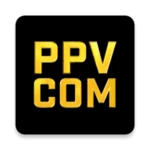 ppv.com android application logo